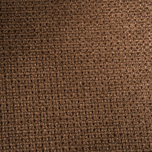 English Elm 360° Modern Swivel Upholstered Home Office Chair Set of 2 with Metal Base, 300lb Capacity, Stylish Dark Brown W757P304241