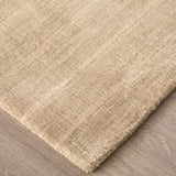 Feizy Rugs Luna Hand Woven Wool Area Rug - Stylish, Stain-resistant, Perfect For High Traffic Spaces & Decor Tan Wool 5798049fbge000e10