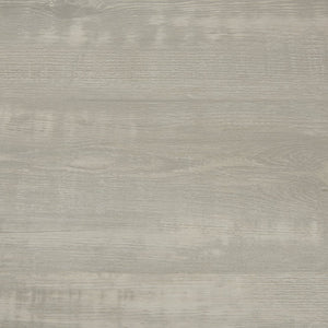 English Elm Contemporary Stone Gray TV Stand 60" Modern Entertainment Console for TVs up to 65" with Glass Cabinets and Adjustable Shelves W2275P389702