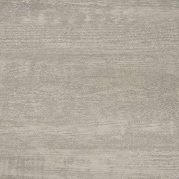 English Elm Contemporary Stone Gray TV Stand 60" Modern Entertainment Console for TVs up to 65" with Glass Cabinets and Adjustable Shelves W2275P389702