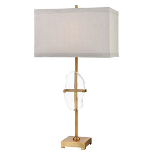 Priorato 34'' High 1-Light Table Lamp - Cafe Bronze D3645 Elk Home