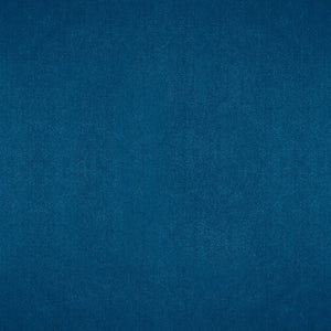 English Elm Shambrook Blue Upholstered Side Chairs Set of 4 — Tufted Curved Back, Plush Padding, Sleek Dramatic Legs B062S00803