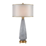 Kathmandu 34'' High 1-Light Table Lamp