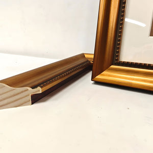 English Elm Set Of 2 Heron Bird Framed Wall Art - Elegant Nature Prints In Refillable Wood Frames For Home Decor T3976P383169-GIGA