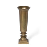 Cast Aluminum Classic Mantel Urn, 20" ECM40025 Park Hill