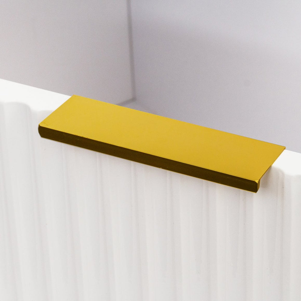 English Elm Modern warm white TV cabinet for 80" TVs with two drawers, durable particleboard, sleek storage design W331P240826