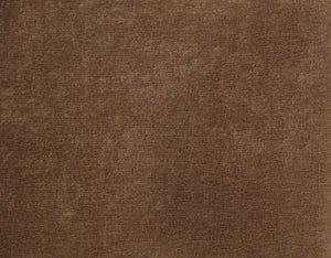 English Elm Leonardo Brown Linen Arm Chair Set of 2 — Padded Cushions, Oak Veneer Base, Travertine Accent, 220lb Limit B2726P316895