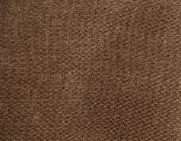 English Elm Leonardo Brown Linen Arm Chair Set of 2 — Padded Cushions, Oak Veneer Base, Travertine Accent, 220lb Limit B2726P316895