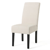 Christopher Knight Home® - Noble House - Pertica Fabric Dining Chair