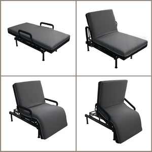 English Elm Electric Lift Bed Accessory Kit Powered Under Storage for Queen and King Frames W2699P432014