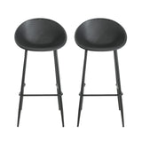 Christopher Knight Home® - Noble House - Gable Barstool(Set Of 2)