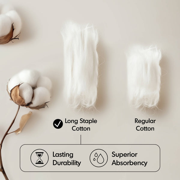 JLA Home Madison Park Signature - Ultra-Soft Spa-Quality 800 GSM 100% Long-Staple Cotton Towels with Antimicrobial Finish, Oeko-Tex Certified Grey MPS73-430