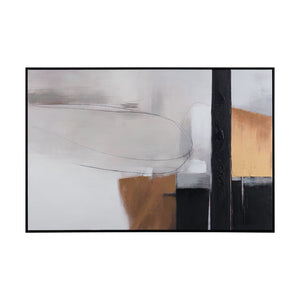 Crestview Collection Straight Away Stunning Wall Decor By Crestview - Elegant China Art Piece For Your Home Design   Cvtop3419