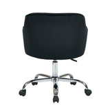 OSP Home Furnishings Bristol Task Chair Black