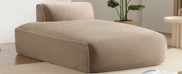 English Elm 72"Oversized 72" Oversized Modular Sofa Bed - Plush Comfort, No Assembly, Baby & Elderly Friendly Design! N723P272383D-GIGA