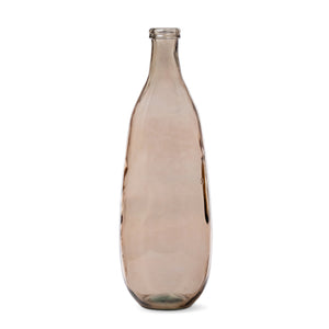 Montana Recycled Glass Vase, 29.5" ECL40053 Park Hill