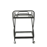 Christopher Knight Home® - Noble House - - Bar Cart