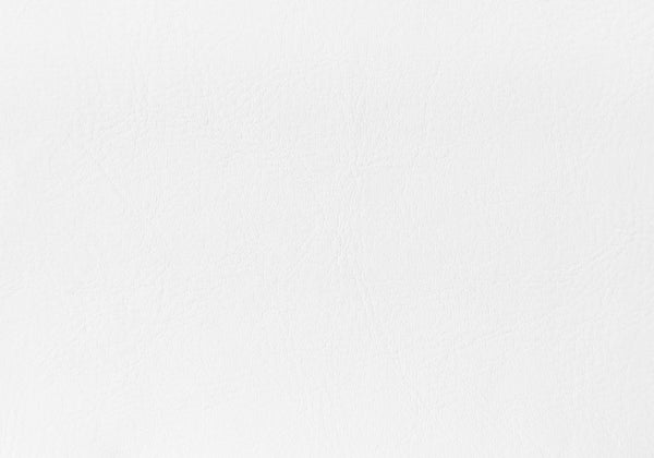 English Elm Bed, Elegant White Leather-Look Upholstered Headboard For Queen Size Beds – Timeless Design & Support B2710P219552