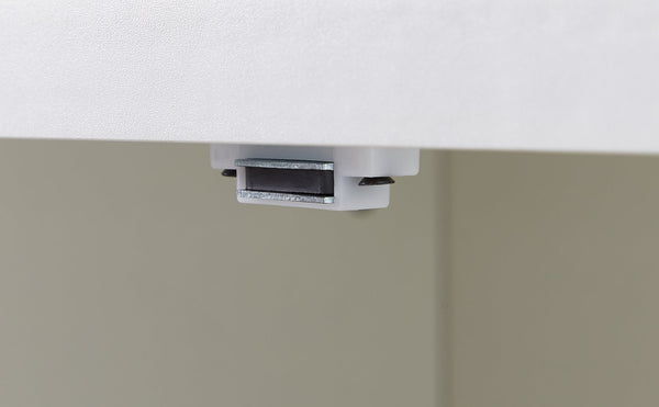 English Elm Tv Cabinet Set - Modern Multifunctional Wall Unit With Storage, Console & Sideboards For Living Room W1162S00010-GIGA