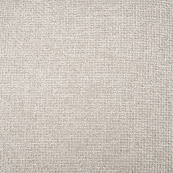 English Elm Christopher Knight Home® - 78" Upholstered Sofa with Tufted Linen-Like Fabric, Deep 19" Seat, Sturdy Rubber Wood Legs, 900lb Capacity Gray+Beige N763P243921A