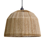 Reaver 16'' Wide 1-Light Pendant - Natural D4637 Elk Home