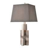 Rochester 32'' High 1-Light Table Lamp