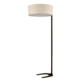 Pilot 65'' High 2-Light Floor Lamp - Bronze D4700 Elk Home