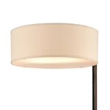 Pilot 65'' High 2-Light Floor Lamp - Bronze D4700 Elk Home