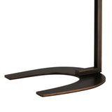 Pilot 65'' High 2-Light Floor Lamp - Bronze D4700 Elk Home