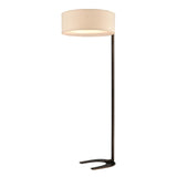 Pilot 65'' High 2-Light Floor Lamp