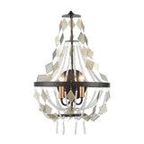 Selene 20'' High 2-Light Sconce