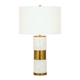 Jansen 27'' High 1-Light Table Lamp