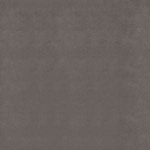 English Elm Drea California King Panel Bed - Modern Grey Leatherette With Channel Tufting & Smoked Peppercorn Base B062S00940