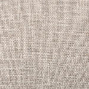 English Elm Christopher Knight Home® - Fabric Recliner Chair Mid-Century Modern Pushback Single Sofa with Tufted Cushion, Birch Legs, Cozy Comfort Wheat 60741.00WET