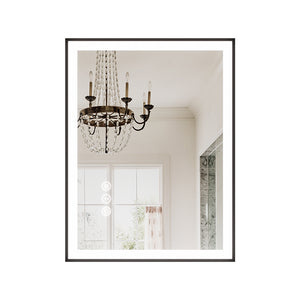 English Elm 24X32 Inch Frameless Led Bathroom Mirror - Smart, Dimmable Lighting & Anti-Fog, Easy Install! T3757P346982