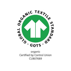 English Elm 5 Piece Organic Cotton Dover Comforter Cover Set King/Cal King – GOTS Organic, Button Placket, Removable Insert, Antimicrobial Protection, Farmhouse Style B035128745