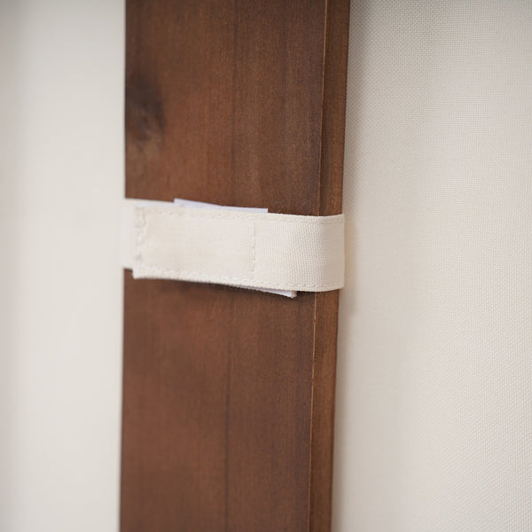 English Elm Christopher Knight Home® - WESTCHESTER Acacia Wood Loveseat and Coffee Table Set with Floor-Chair Design and Water-Resistant Cushions Beige,Mocha 55.75 L x 32.75 W x 18.6 H N776P301043M