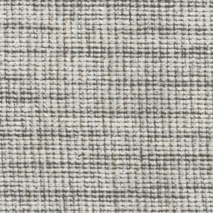 Zuo Modern Couva Dining Chair Set Of 2 - Elegant Gray Tweed With Steel Frame For Modern Dining Spaces Gray 100% Polyester,100% Polyurethane,Steel,Plywood 110938-zuo-modern