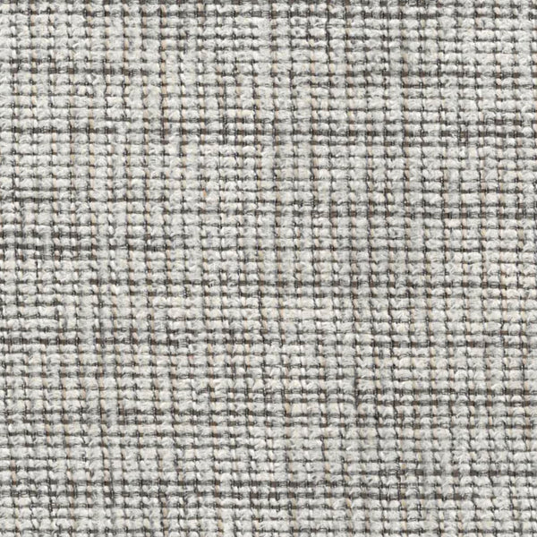 Zuo Modern Couva Dining Chair Set Of 2 - Elegant Gray Tweed With Steel Frame For Modern Dining Spaces Gray 100% Polyester,100% Polyurethane,Steel,Plywood 110938-zuo-modern