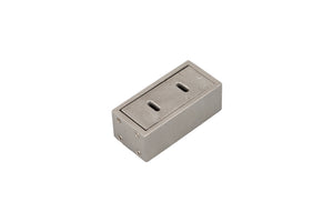 English Elm Shower Door Hardware Combo Pack with Rollers Seals and Guides for Modern Bathrooms W1573S00105