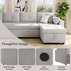 English Elm Swivel Barrel Accent Chair Chenille Tufted Round Club Seat for Living Room Lounge N719S002210E