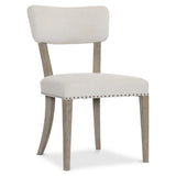 Bernhardt Albion Side Chair 311541