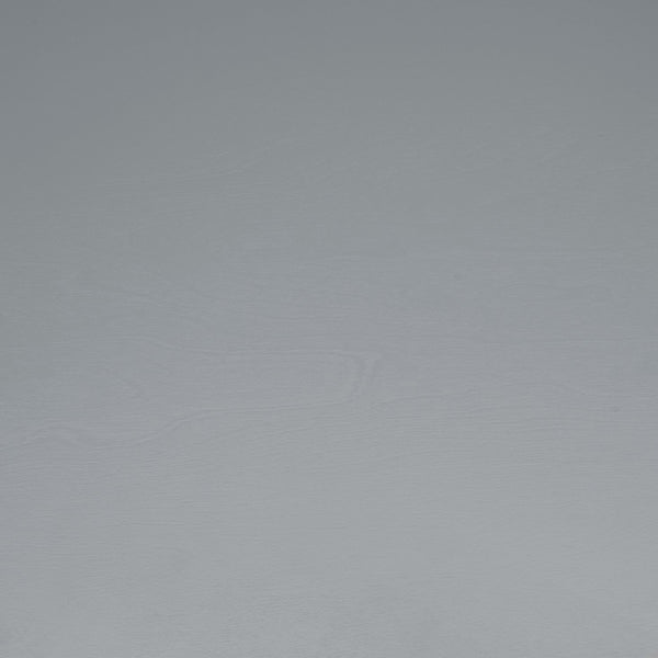 English Elm Modern Classic Hall Tree with Solid Poplar Feet, Double Hooks, Shoe Bench & Antique Hardware Organizer Gray W2275P210039