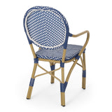 Christopher Knight Home® Noble House Paul French Bistro Chair