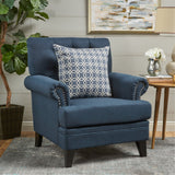 Christopher Knight Home® - Noble House - - Club Chair