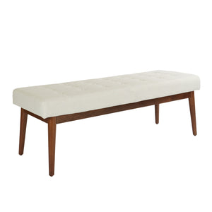 OSP Home Furnishings West Park Bench Linen