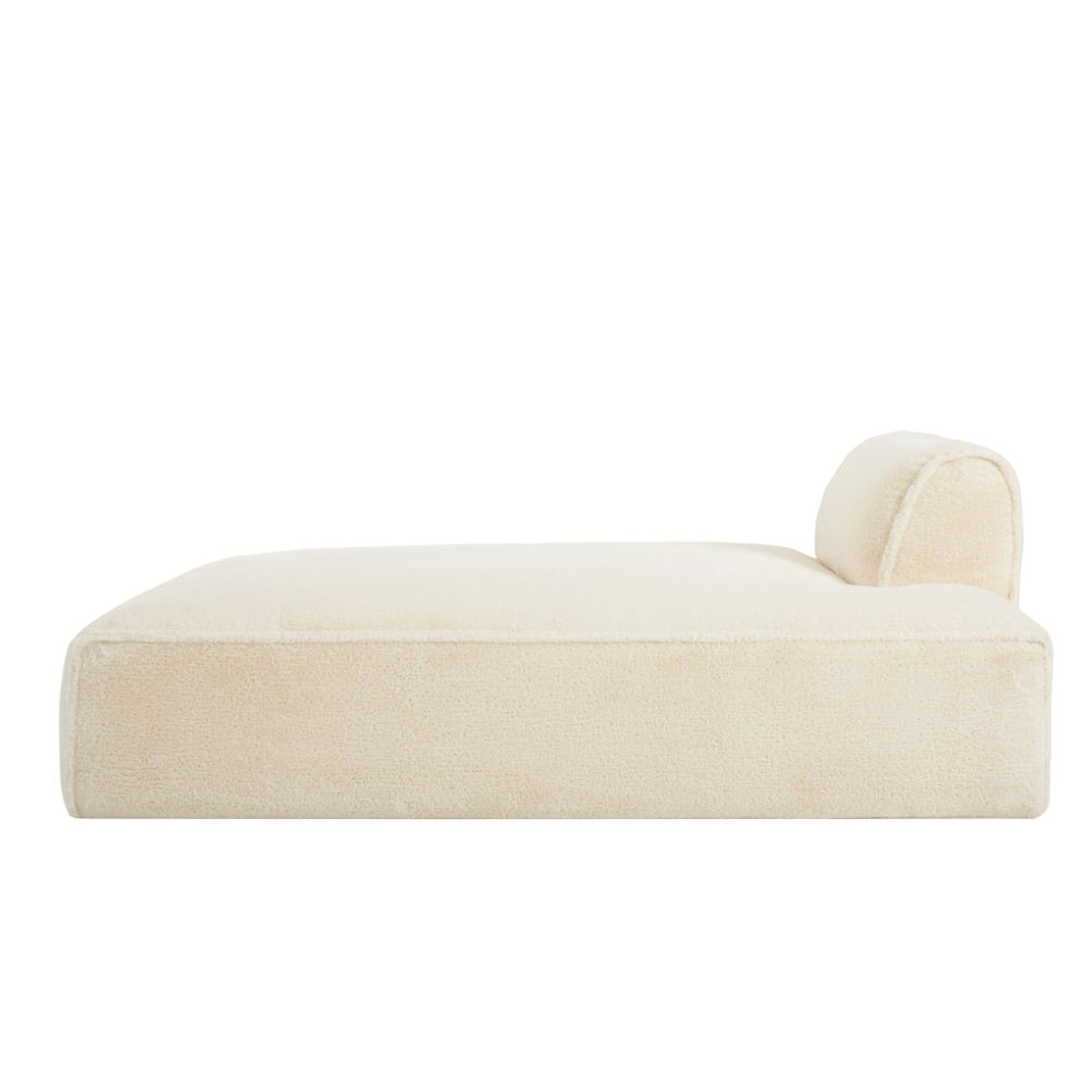 English Elm 72"Oversized 72" Oversized Modular Sofa Bed - Plush & Spacious, No Assembly, Family-Friendly Design, 3 Colors N723P272384A-GIGA