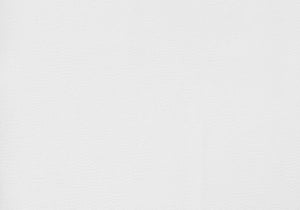 English Elm Bar Stool Sleek Swivel Saddle Seat with Hydraulic Lift and Metal Pedestal Base for Stylish Counter Seating White 25 L x 23 W x 14 H B2710P219017