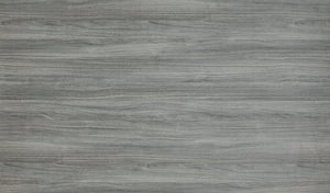 English Elm 1pc Gray Rectangular Dining Table 60"x36"x30" Modern Wooden Design Durable Build Easy Assembly B011P284433