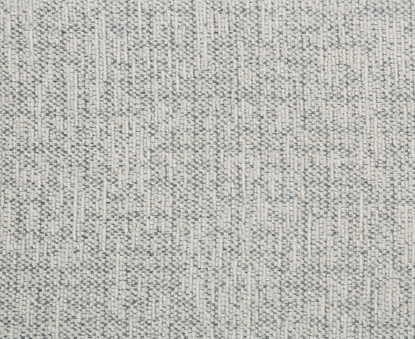 OSP Home Furnishings Cassie Swivel Arm Chair Emmons Azure